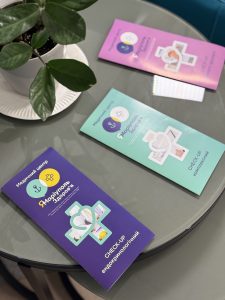 CHECK-UP эндокринологический