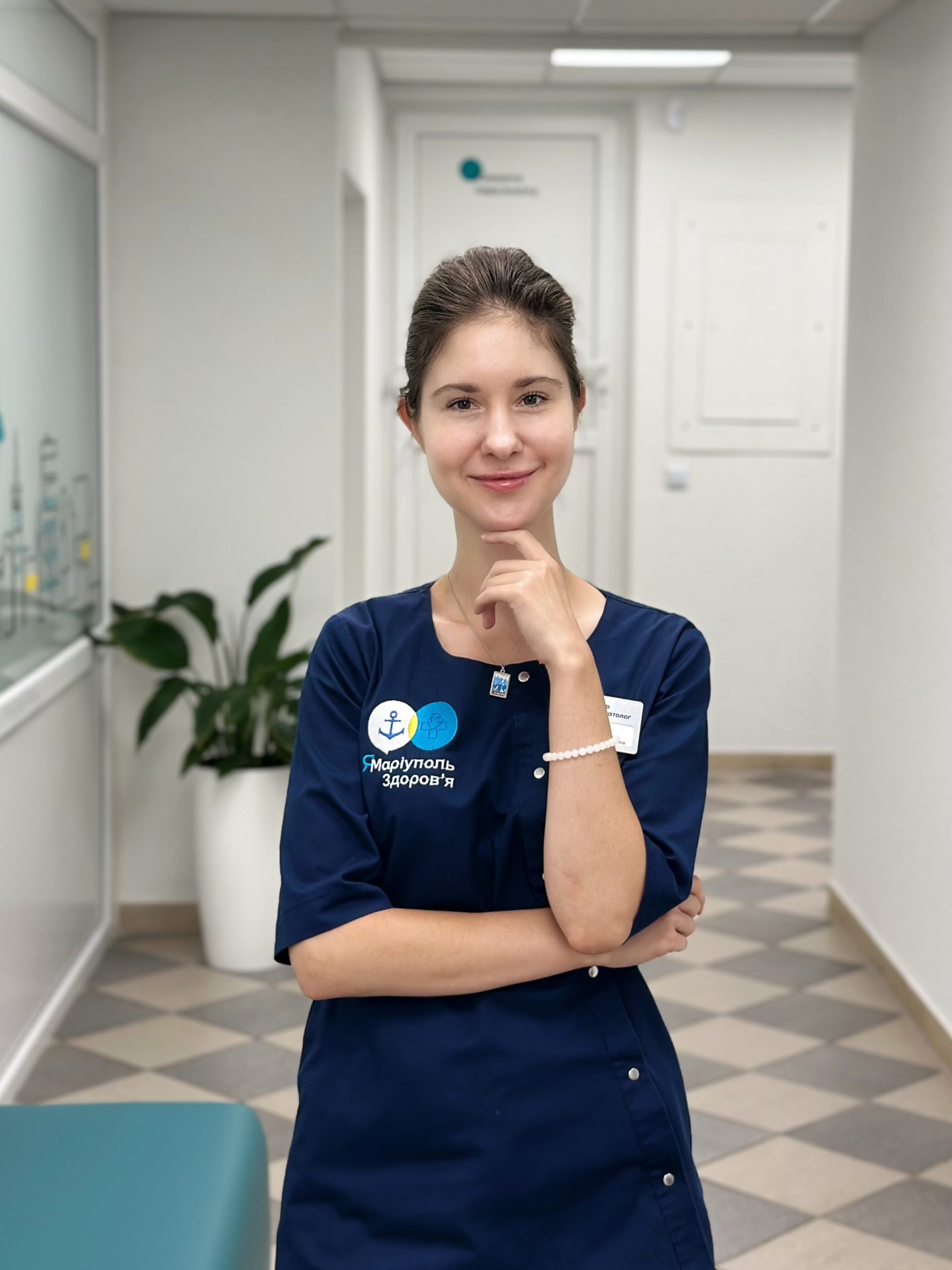 Растегаева Анастасия Вадимовна