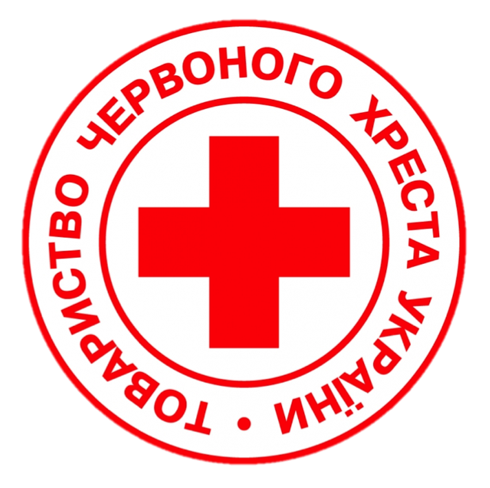 Товариство червоного хреста